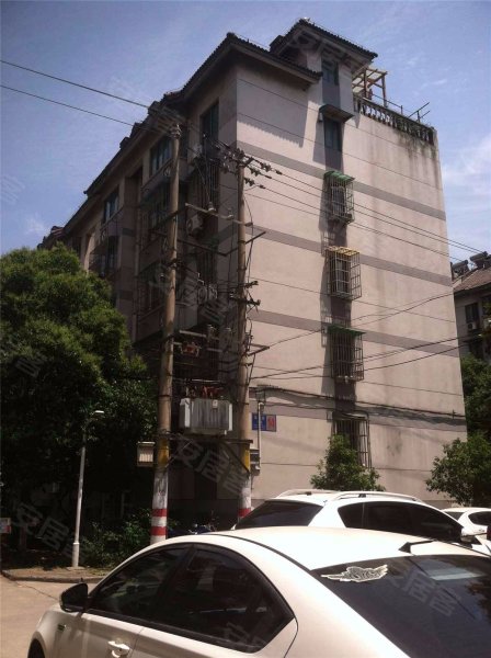 梅苑新村,雄风路488号-南京梅苑新村二手房,租房,房价-南京安居客