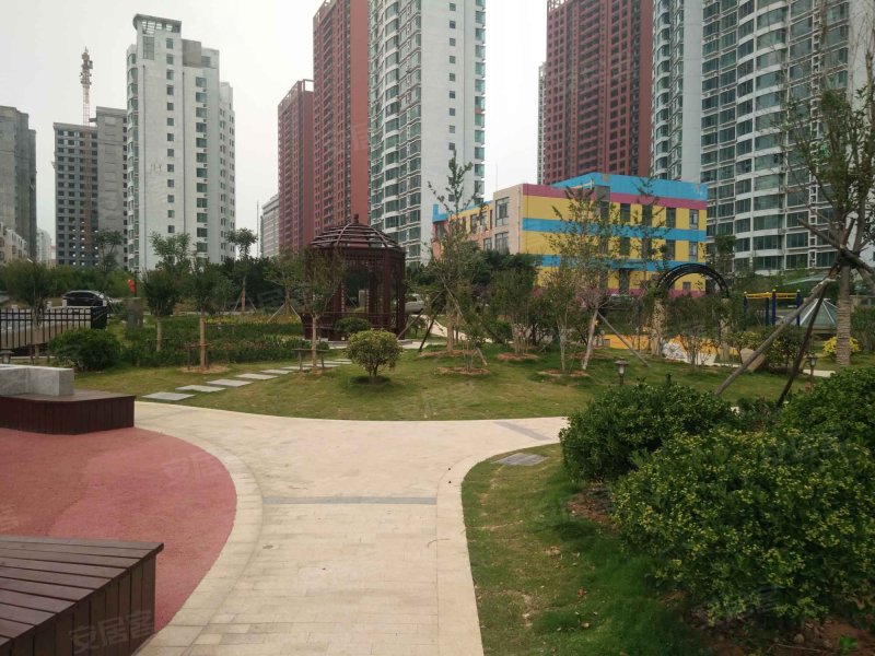 悦海华府,黄岛路25号-威海悦海华府二手房,租房,房价-威海安居客