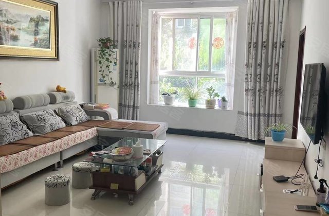 逸景蓝湾3室2厅130㎡66万二手房图片