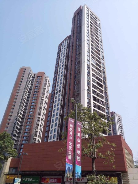 万科麓城三期,布龙路-深圳万科麓城三期二手房,租房,房价-深圳安居客