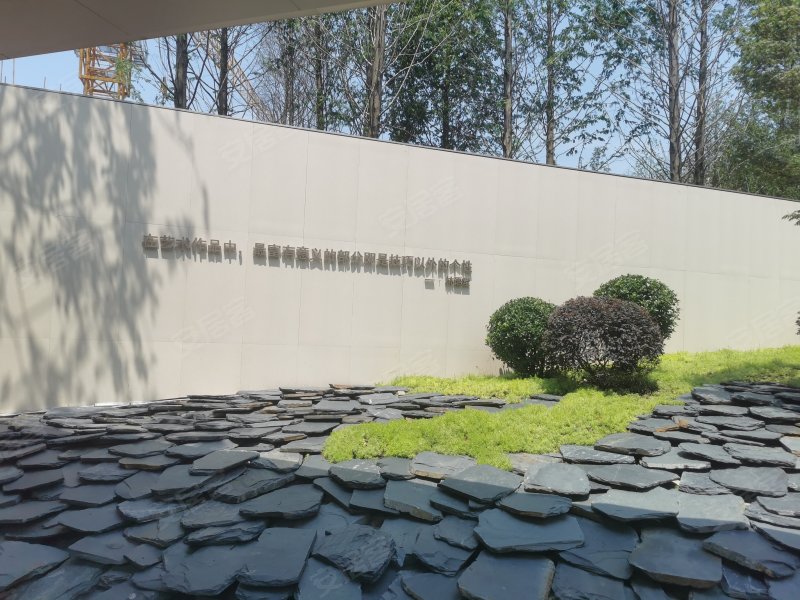 大境公园时代,迎宾西路