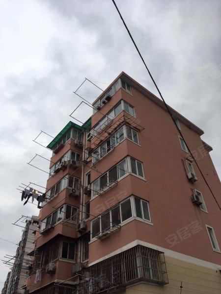 罗秀新苑,罗秀路1651弄-上海罗秀新苑二手房,租房,房价-上海安居客