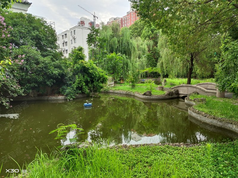 移动花园,练江路-驻马店移动花园二手房,租房,房价-驻马店安居客