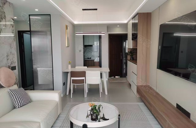 阳光悦城2室2厅70㎡100万二手房图片