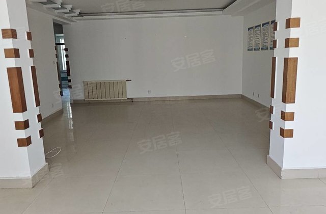 水保局家属院3室2厅195㎡115万二手房图片