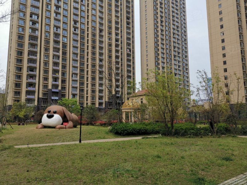 万象公馆南区,成都路2358号-合肥万象公馆南区二手房,租房,房价-合肥