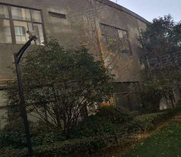 天朗大兴郡蔚蓝青城