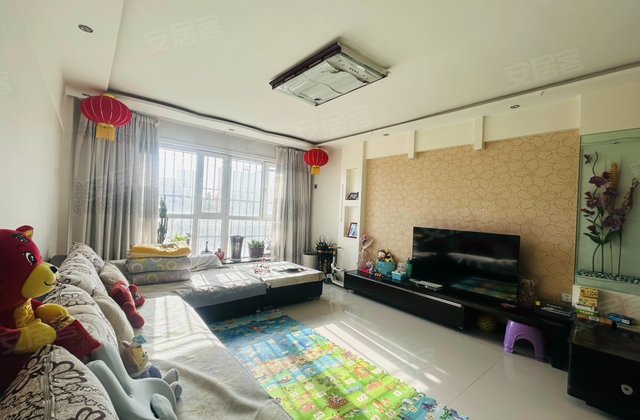 宏运小区3室2厅120㎡39.8万二手房图片