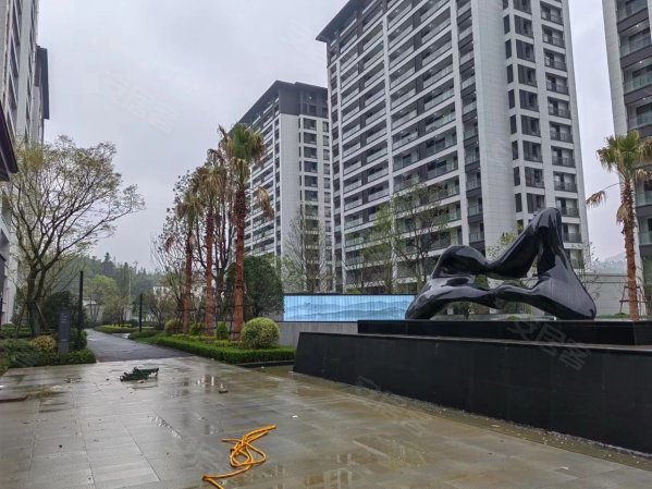 青云府(公寓住宅) 观景楼层!全明户型!房东直卖!