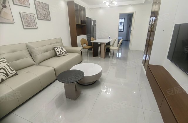 浏阳路东三段35号小区3室2厅103㎡29.6万二手房图片