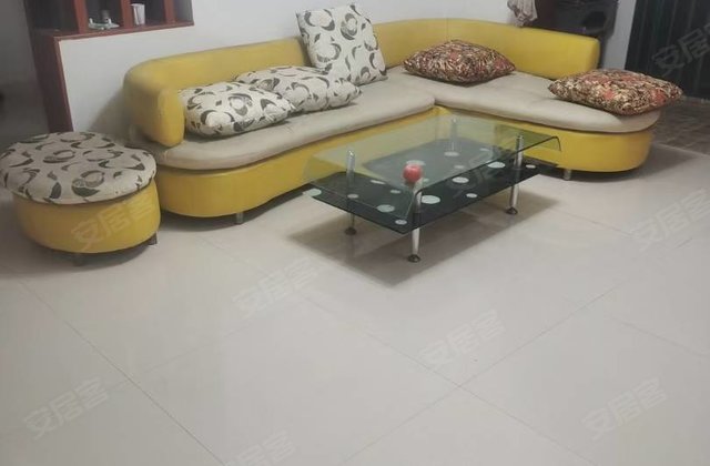 东方五金城小区3室1厅97.6㎡63.8万二手房图片