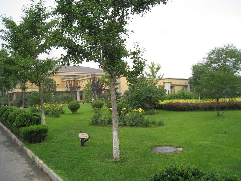 丽斯花园别墅,开发街16号-北京丽斯花园别墅二手房,租房,房价-北京