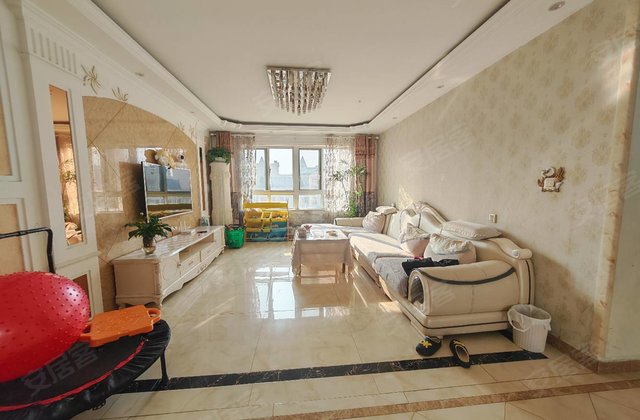 光大家园3室2厅136㎡70万二手房图片