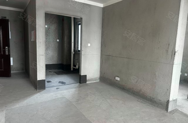 宁熙悦府4室2厅143㎡122万二手房图片