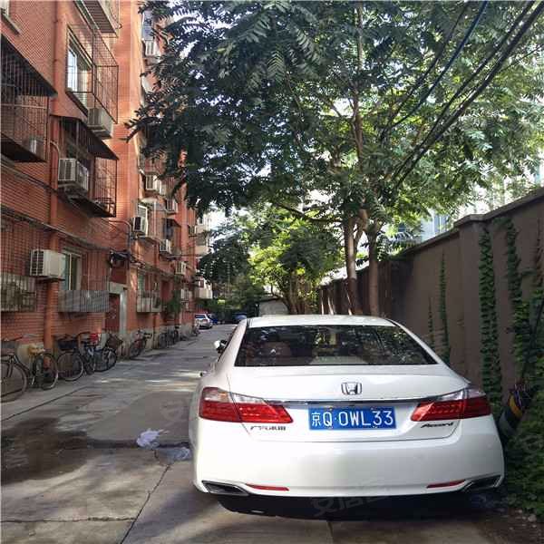 西大望路65号院