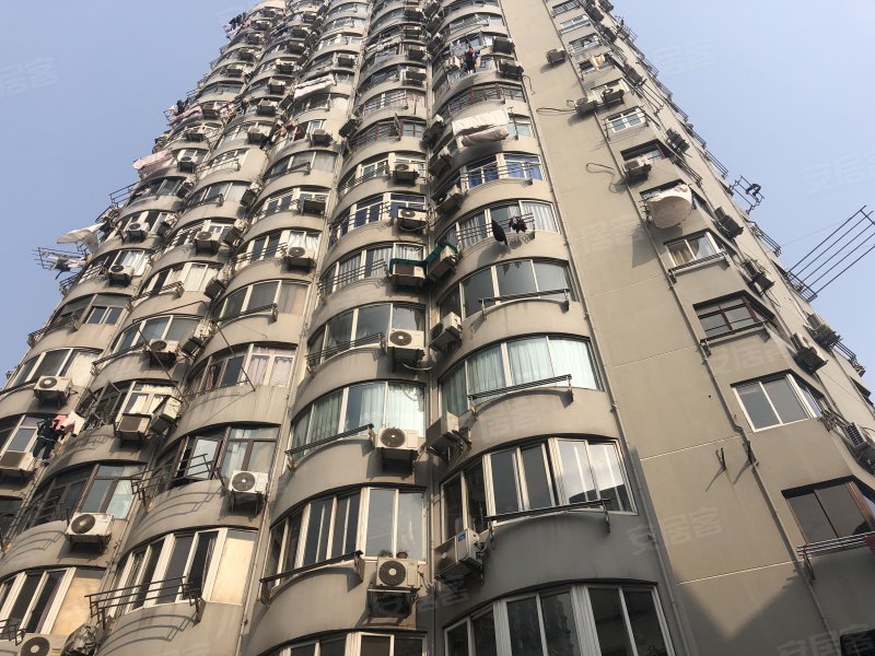 南园新村,瞿溪路1072弄-上海南园新村二手房,租房,房价-上海安居客