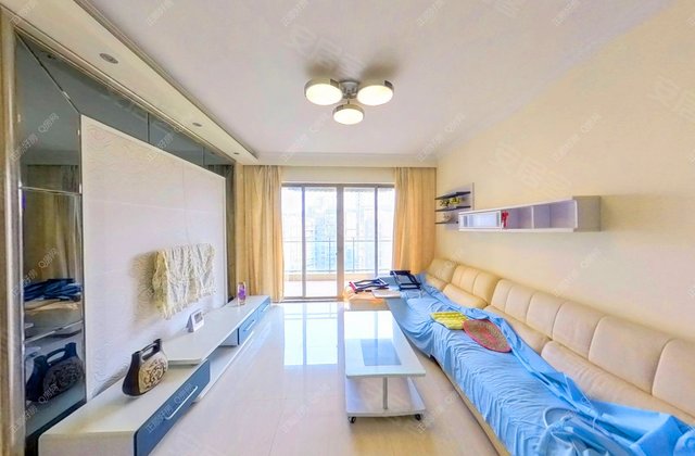 每一间2室2厅87.03㎡180万二手房图片