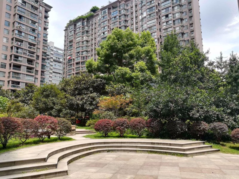 华清园,中山大道999号-武汉华清园二手房,租房,房价-武汉安居客