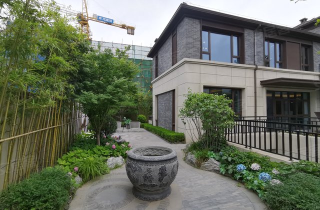 新增1180套可售房源正定3项目新下5张预售许可证