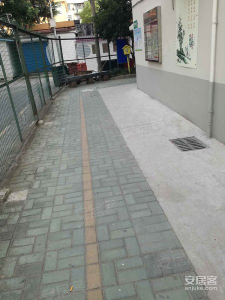 清河路34弄小区 