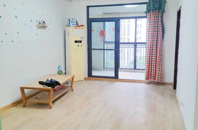 保利才盛景苑(1-8栋)3室2厅89.61㎡90万二手房图片