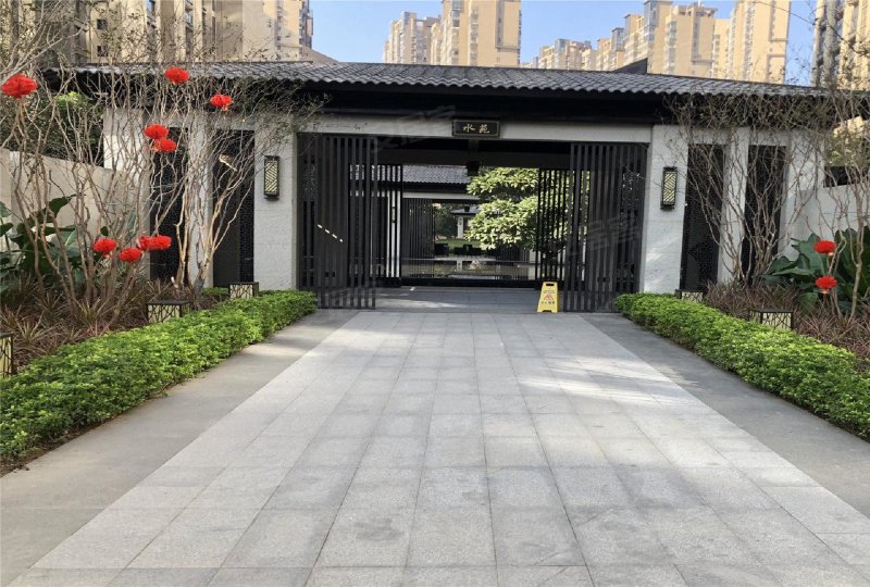 碧湖印象,湖滨路-漳州碧湖印象二手房,租房,房价-漳州安居客