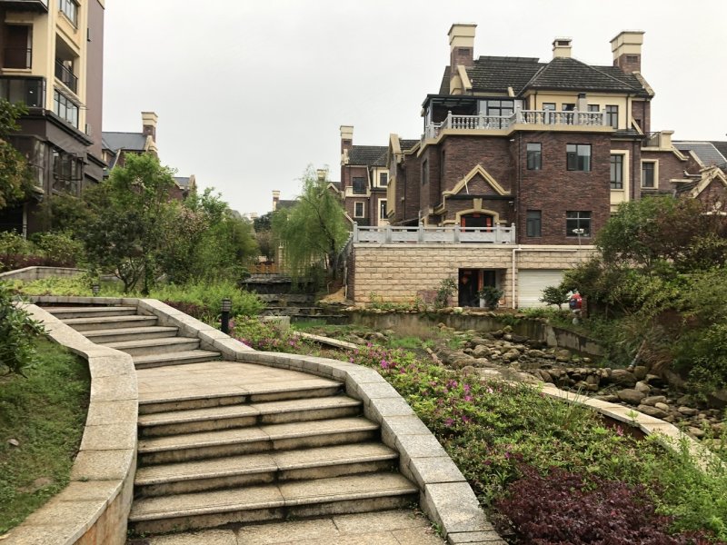 半山溪谷,九园路-达州半山溪谷二手房,租房,房价-达州安居客