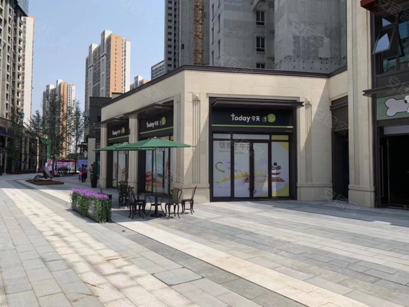 金科城,仁和路98号-武汉金科城二手房,租房,房价-武汉安居客