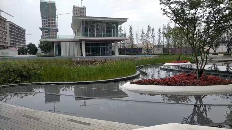 泰吉同诚悦府