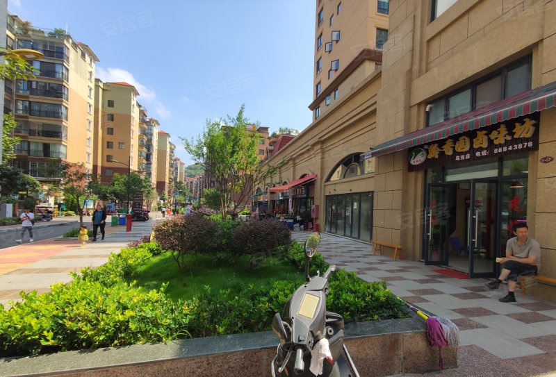 水锦花都(三期)