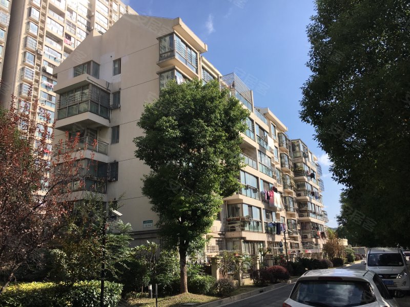 嘉华居(公寓住宅)