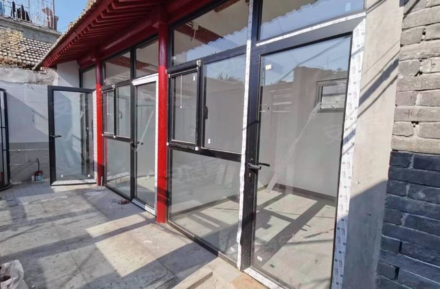 东四十二条21号院