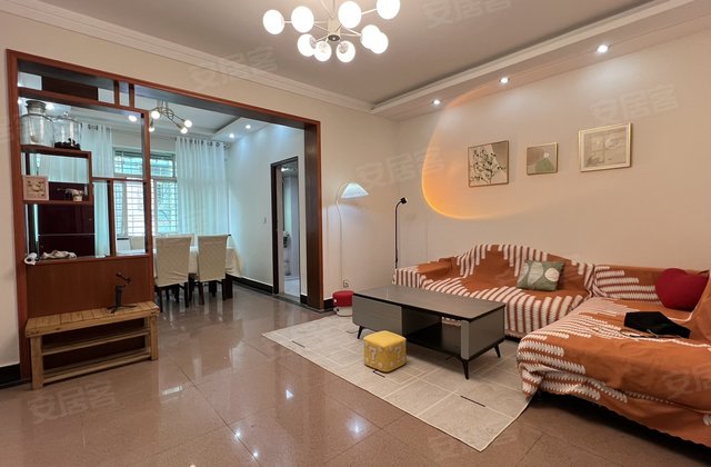 城南新区东2室2厅100㎡24万二手房图片