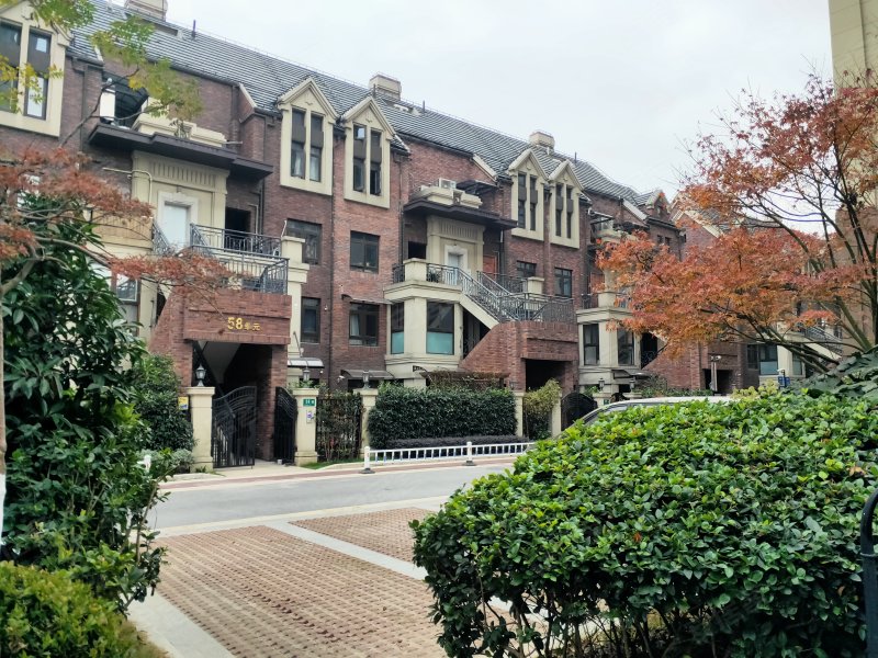 当代万国府moma,沧源路588弄-上海当代万国府moma二手房,租房,房价