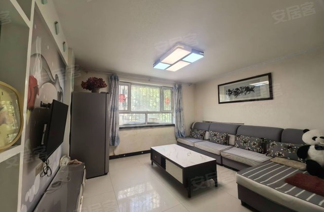 南泉水景龙居2室1厅63㎡31万二手房图片