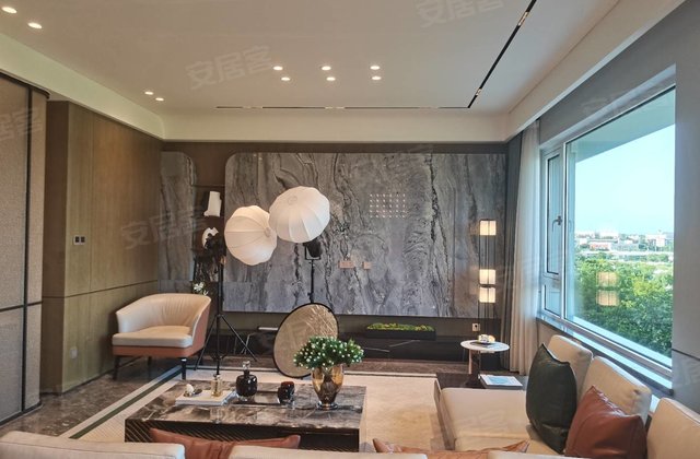 阳光城檀悦4室3厅219㎡365万二手房图片