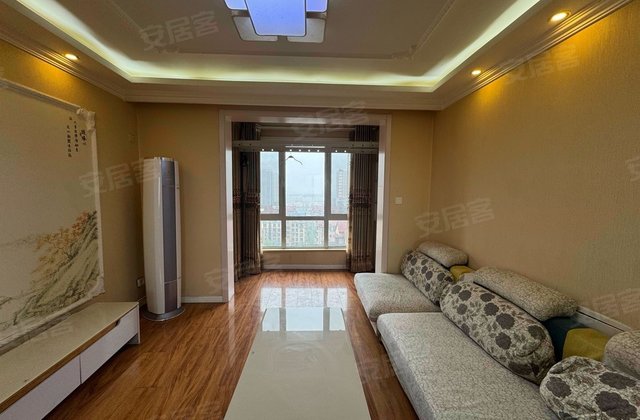 香邑溪谷3室2厅96㎡62万二手房图片