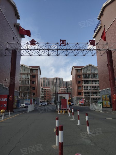 金河湾,惠民路-呼和浩特金河湾二手房,租房,房价-呼和浩特安居客