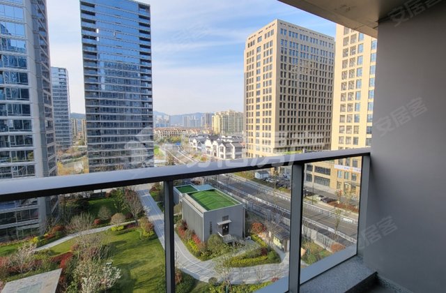 柏悦府,翁山路515号-舟山柏悦府二手房,租房,房价-舟山安居客