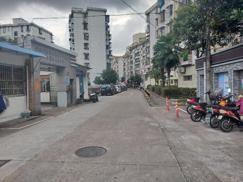 梅园社区(梅园街)