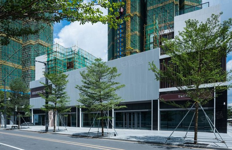 满京华云著,松福大道-深圳满京华云著二手房,租房,房价-深圳安居客