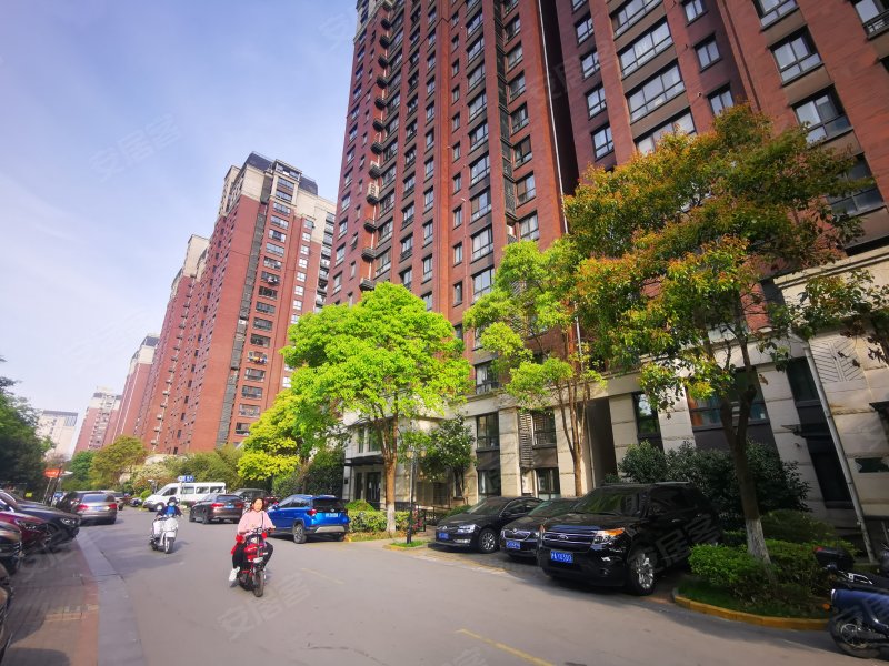 保利叶语(二期公寓住宅)