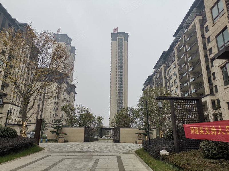 华源翠湖湾,翠湖五路,近华山大道-铜陵华源翠湖湾二手房,租房,房价