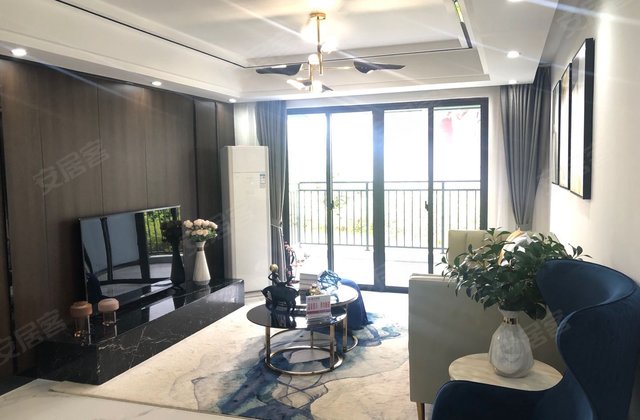 润景江都3室2厅108㎡48万二手房图片