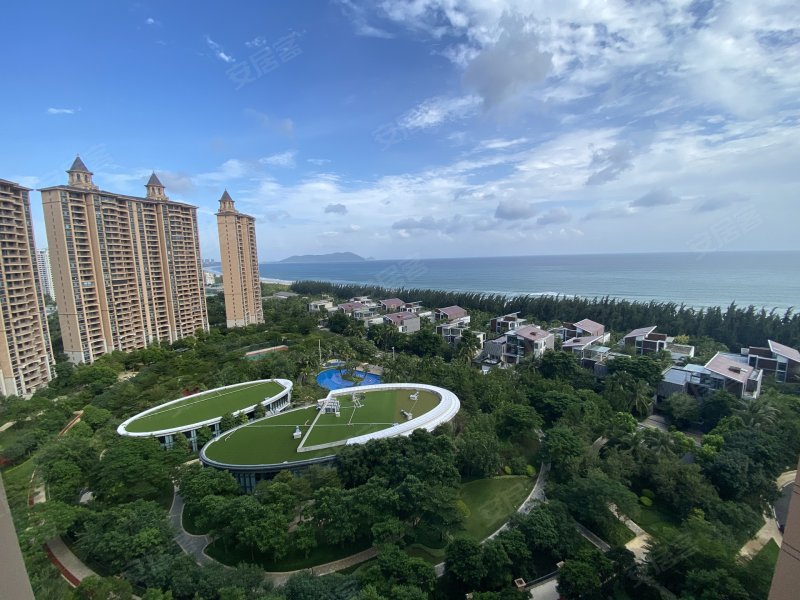 雅居乐碧海帆影,清水湾大道-三亚雅居乐碧海帆影二手房,租房,房价