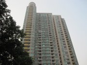 翠竹小区图片