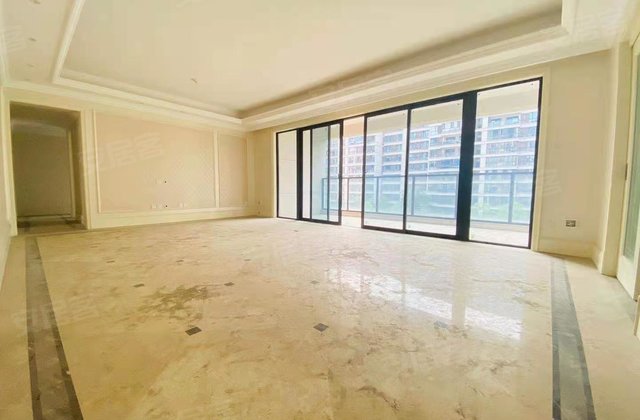 新上武侯新城 西派城a区 精装套四带地暖 有钥匙随时看房