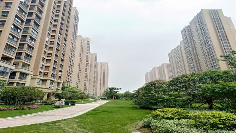 复地悦城(东区)