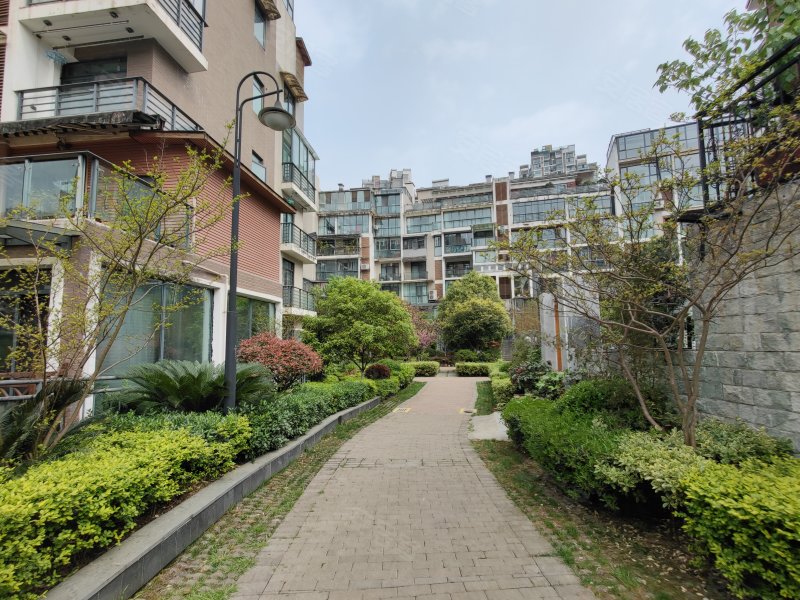 中天花园叠翠谷,新添大道-贵阳中天花园叠翠谷二手房,租房,房价-贵阳