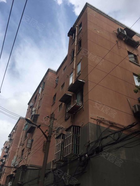 淞南五村(177-182号) 